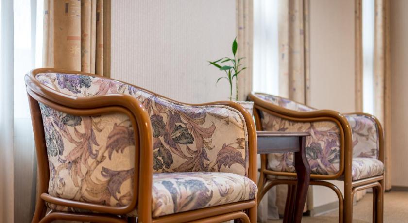 Formosa Corridor Hotel - image 30