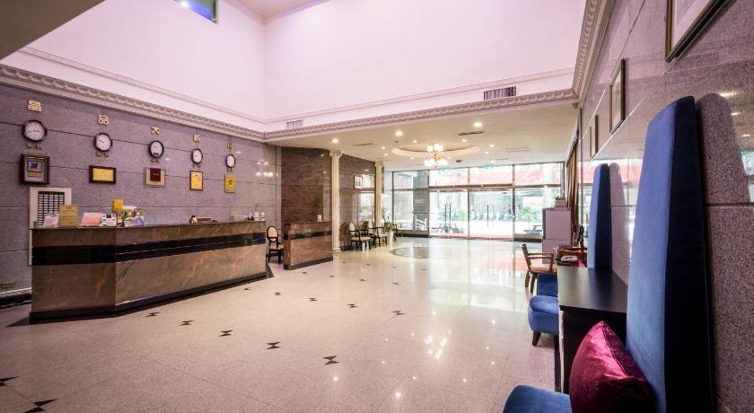 Formosa Corridor Hotel - image 14