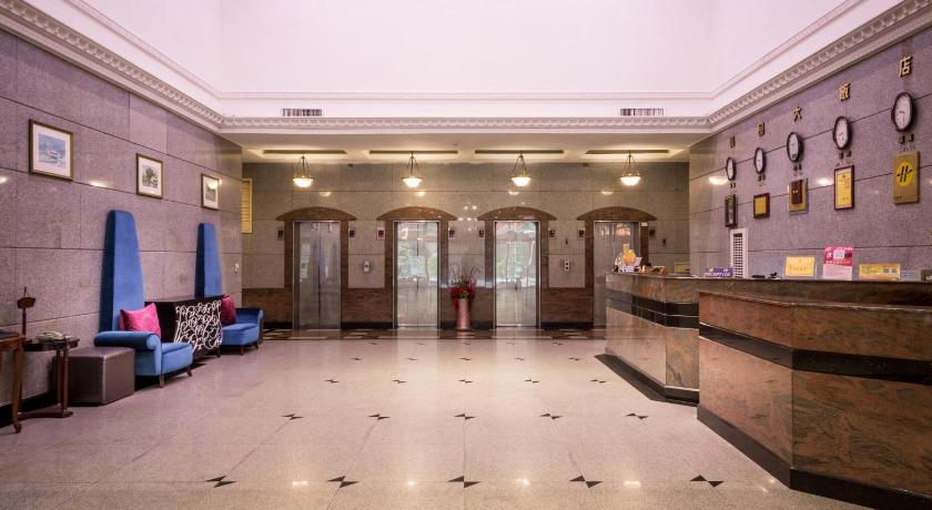 Formosa Corridor Hotel - image 10