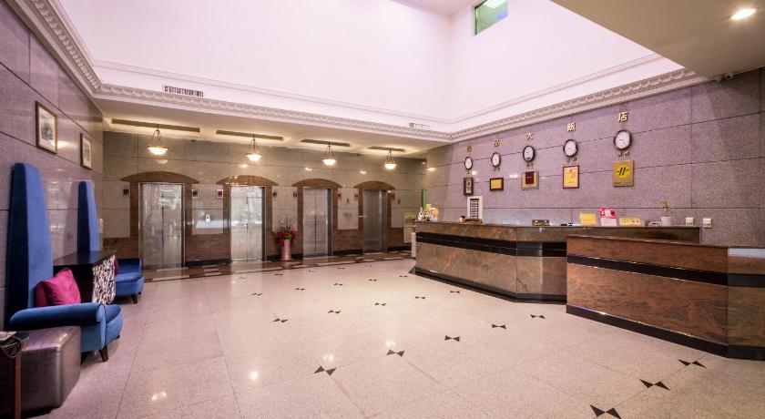 Formosa Corridor Hotel - image 20