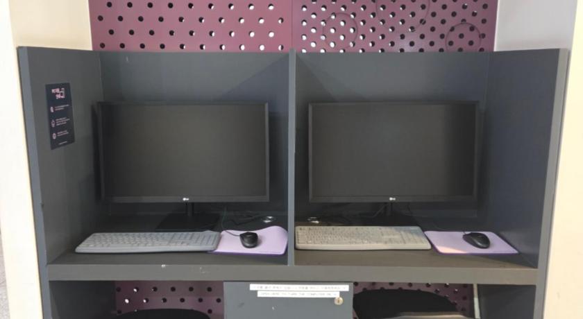 首尔 Hi Seoul Youth Hostel 3星级 酒店 泳池