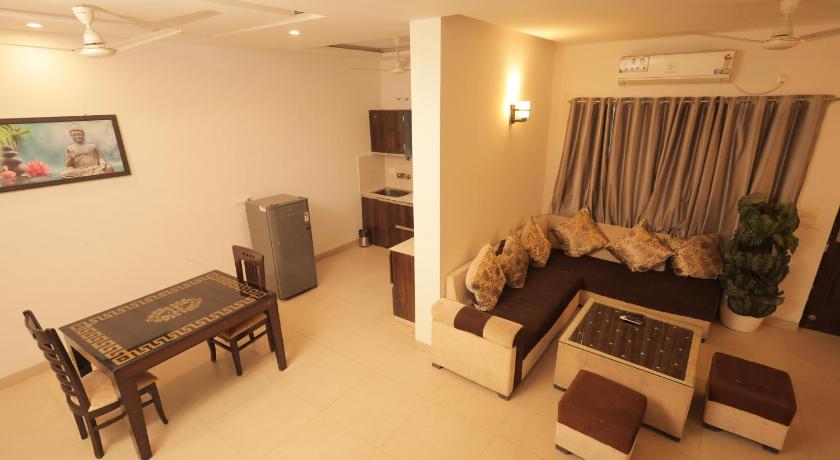 Nandan Retreat - image 38