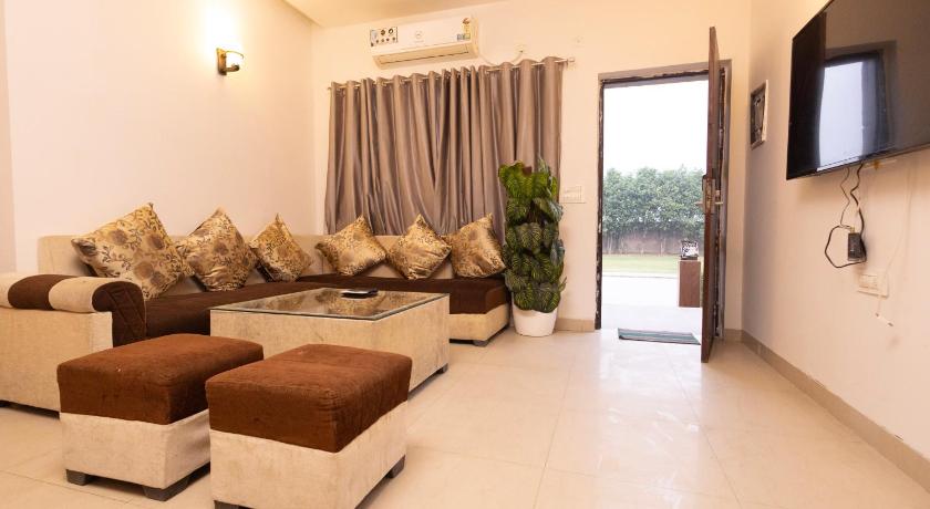 Nandan Retreat - image 34