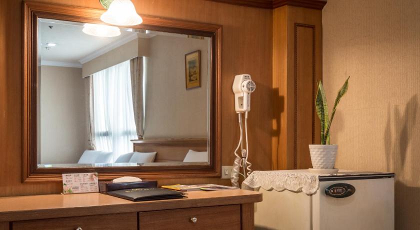 Formosa Corridor Hotel - image 40