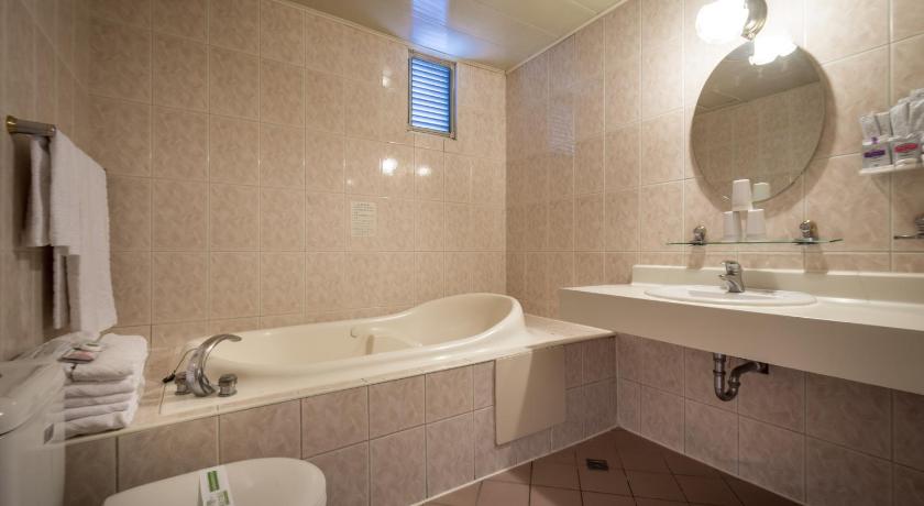 Formosa Corridor Hotel - image 39