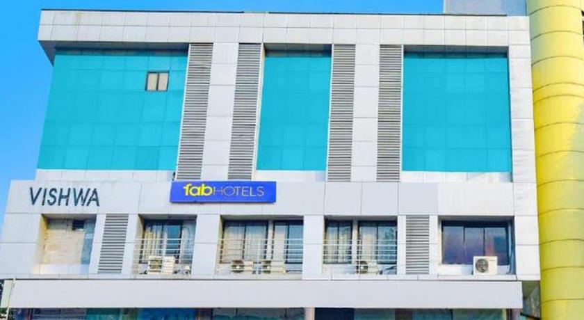 Hotel O Kalash Residency – Ahmedabad, TN