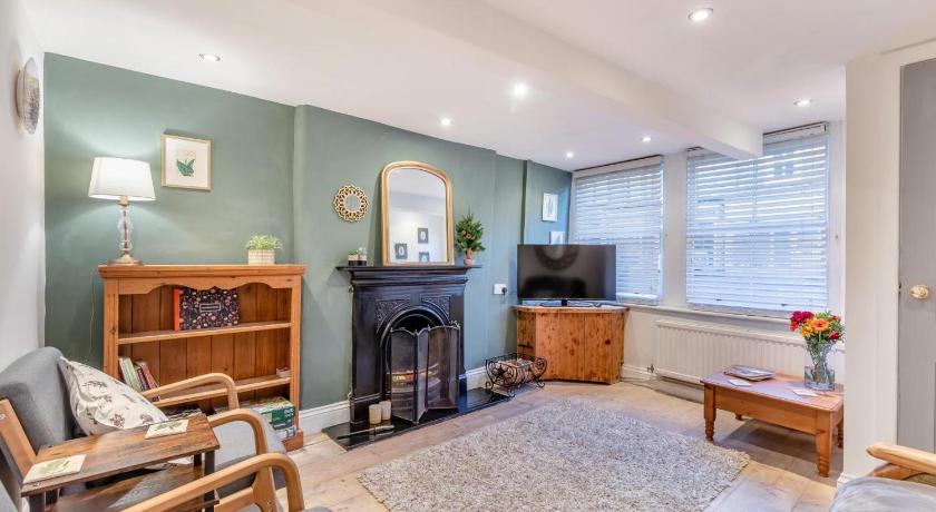 2 Bed in Buxton oc-f34153