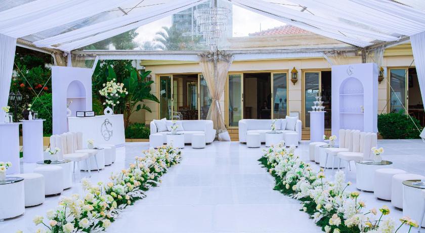 Polana Serena Hotel - image 5