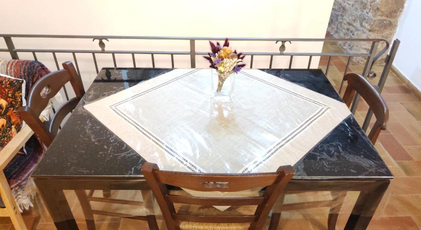 阿西西 All'Ombra di Santa Chiara, 140mq, 3 camere, Idromassaggio - MyAssisiSuite, Assisi centro - Mowimy po 5星级 单人房 客房