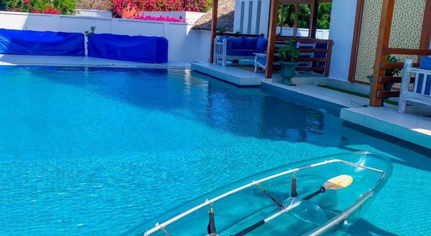 Jumeirah Malindi Hotel