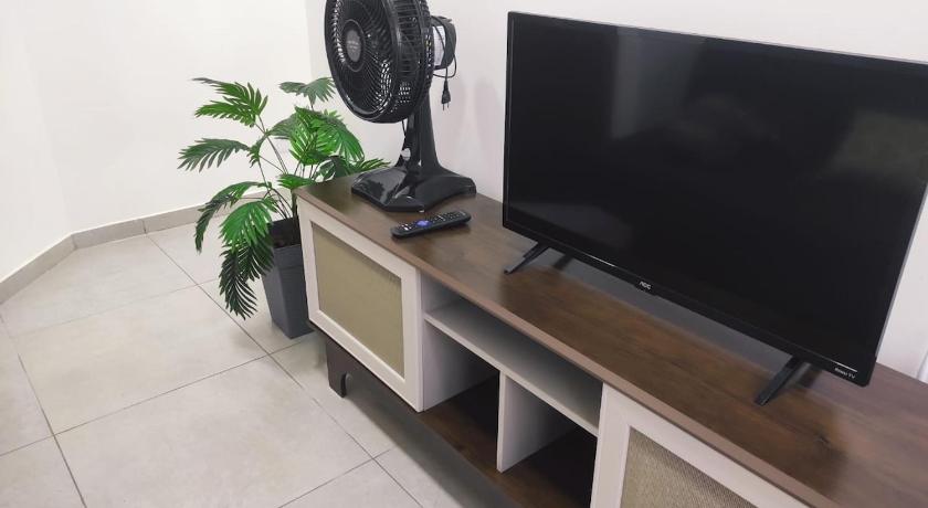 Apartamento no Santa Mônica próximo a UFU e Center Shopping