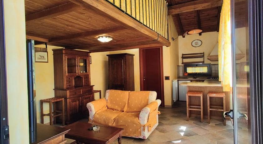 La Casa di Ori