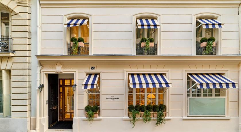 Maison Monceau - image 11