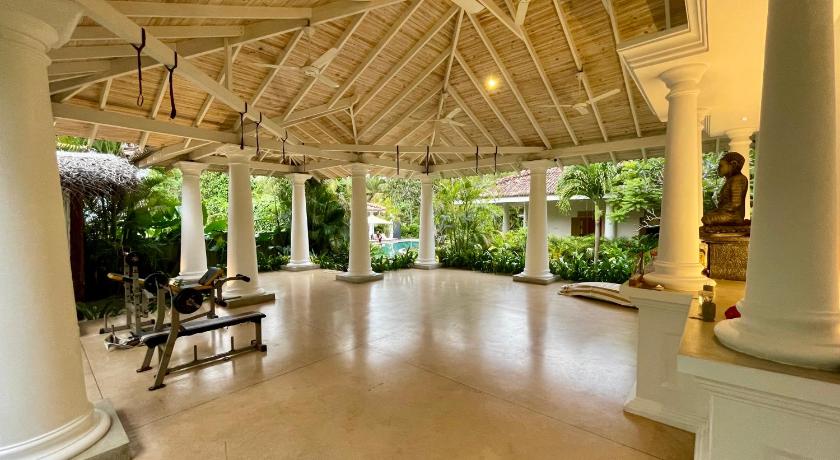 Younger Villas & Resorts - Claire Villa - image 6
