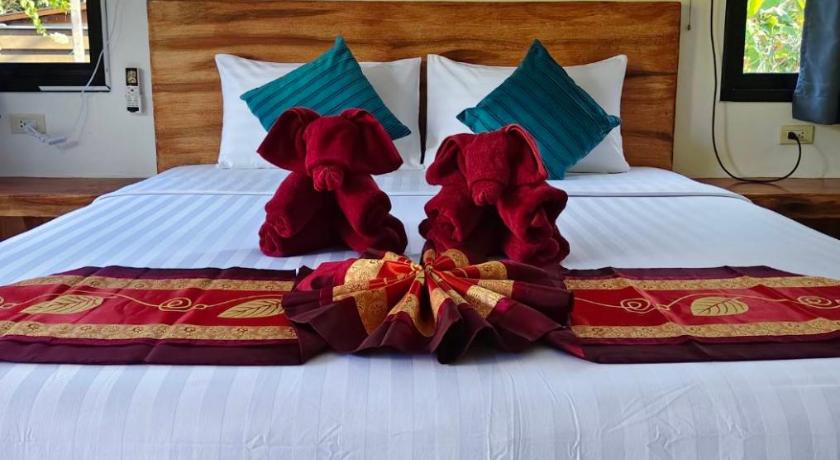 Pra-Ae Lanta Apartment - image 17