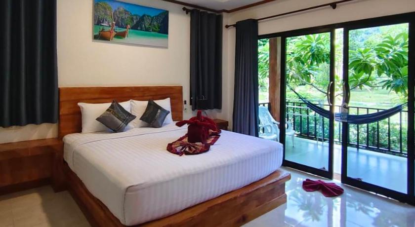 Pra-Ae Lanta Apartment - image 3