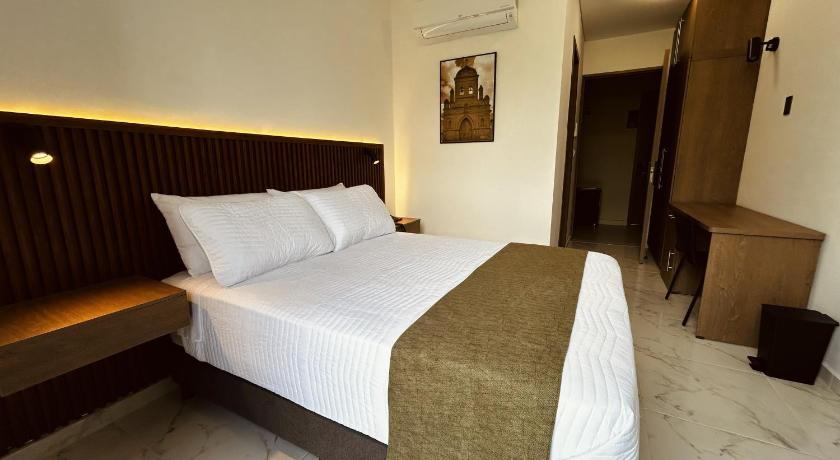Hotel Casa Volga