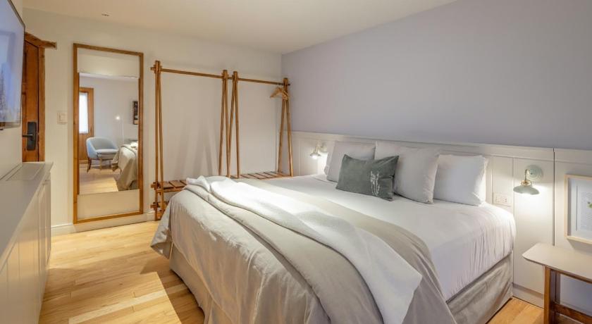 Superior szoba kétszemélyes ággyal (Superior Double Room) fotója 1