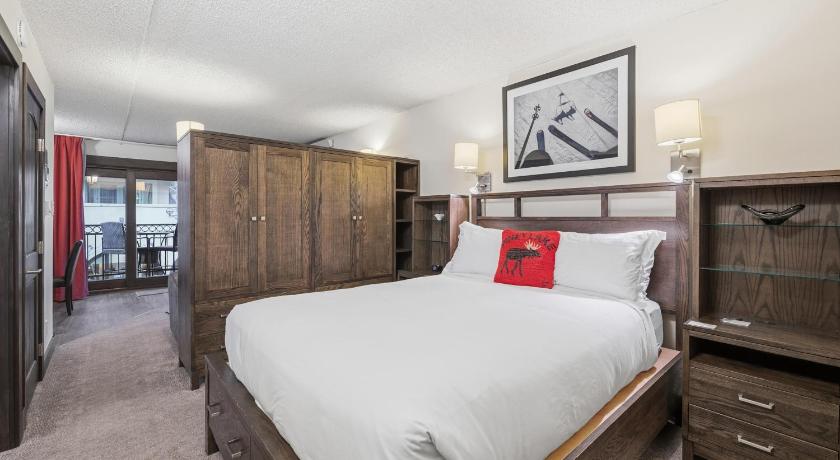 Lift House Lodge, Boutique Premium Studio Condo