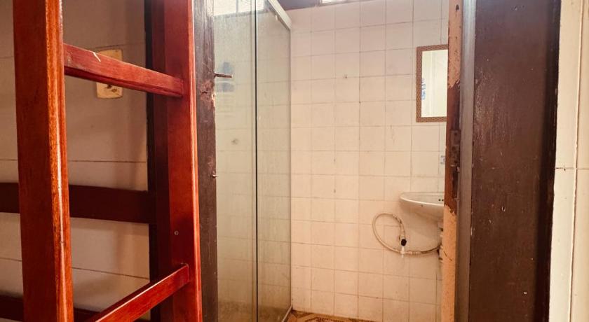 Image of Bunk Bed in Mixed Dormitory Room 3