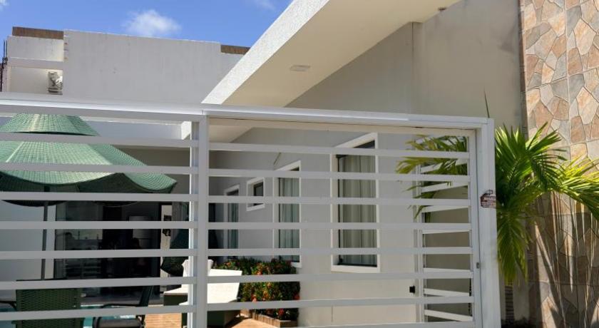 Casa com Piscina em Tamandaré