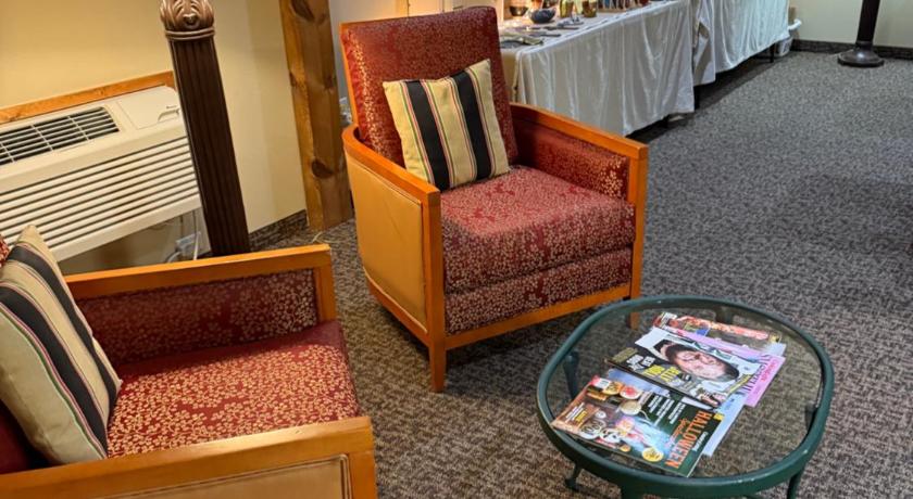 러시포드 The Rushford Inn 4성급 숙소 전망