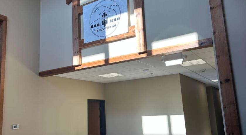 러시포드 The Rushford Inn 4성급 숙소 객실