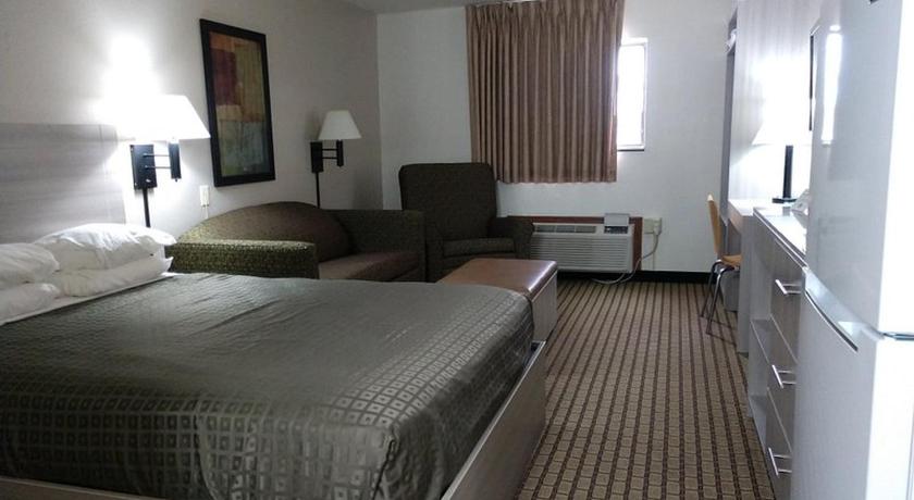 마리빌 (MO) Maryville Extended Stay 숙소 외관