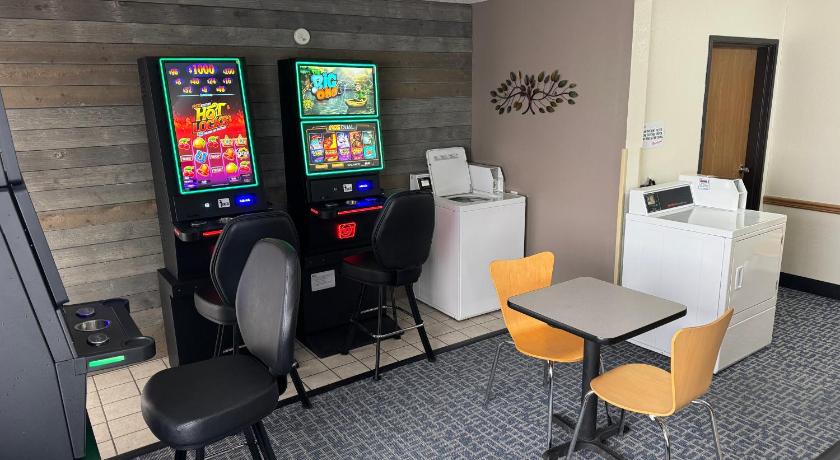 마리빌 (MO) Maryville Extended Stay 숙소 부대시설