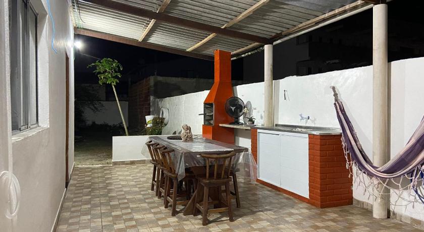 Mara e Jorge Suites Beira Mar