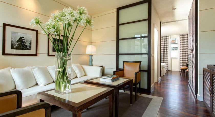 Gallery Hotel Art