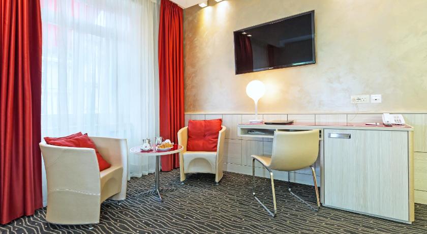 Image of Double Room 12