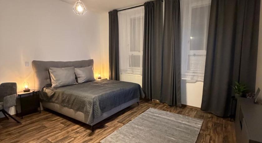 Apartman Pardubice 3