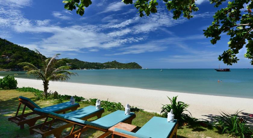 Pingchan Koh Phangan Beachfront Resort - image 16