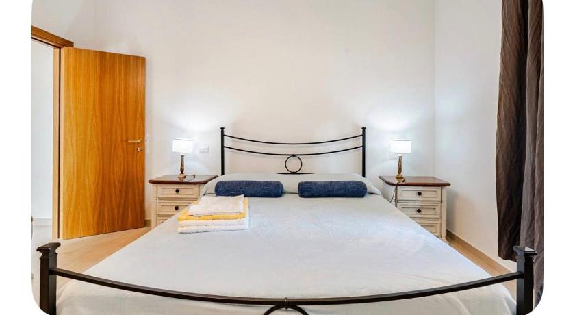 De Addis Guest House 30 min dal mare