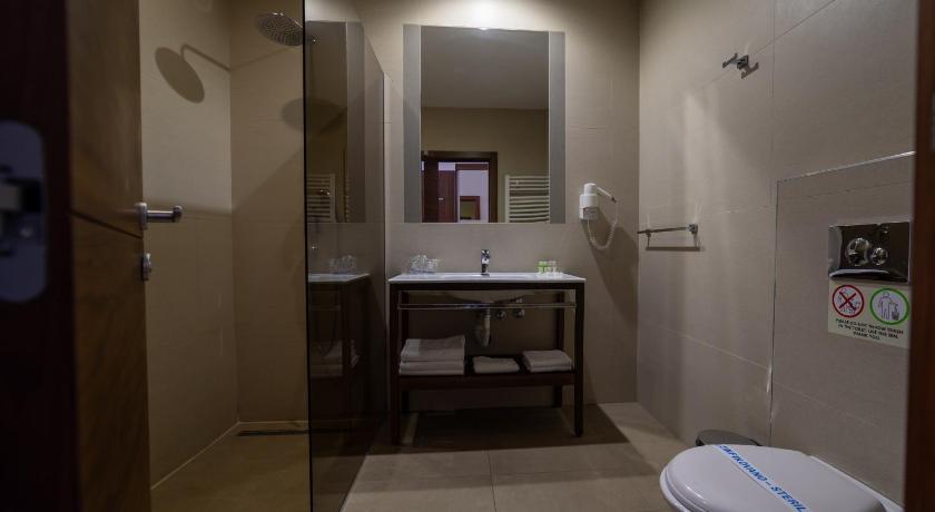 베오그라드 Hotel Marshal Belgrade 4성급 호텔 수영장