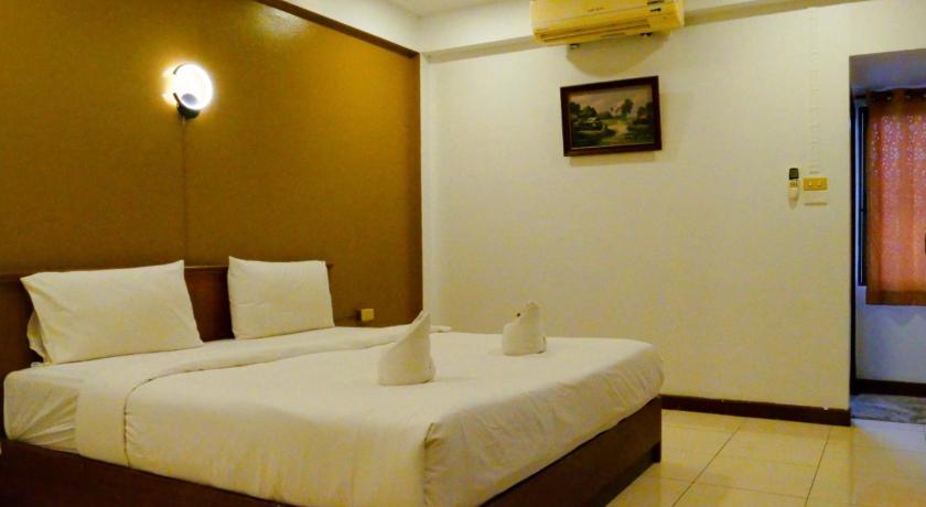 Image of Deluxe King Bed Room 1