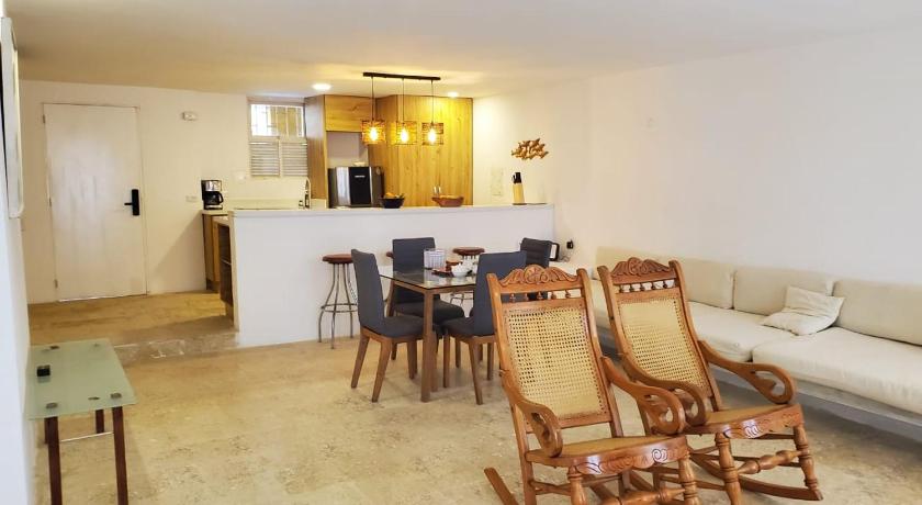 Apartamento en Las Bovedas