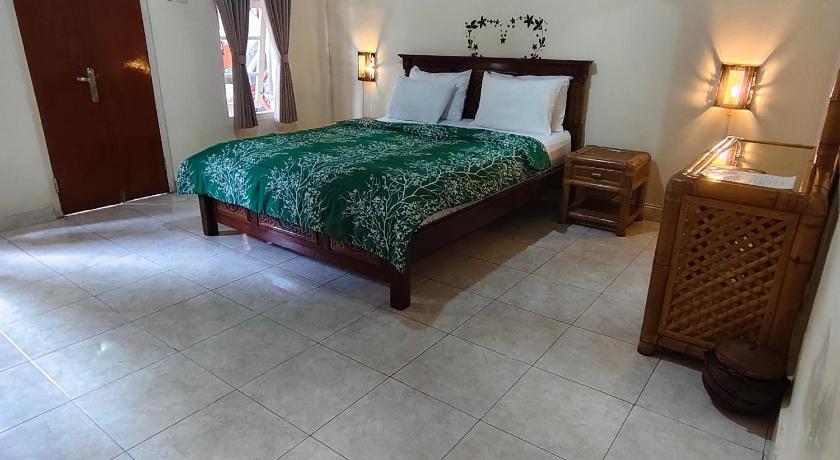 Image of Standard Double or Twin Room 8