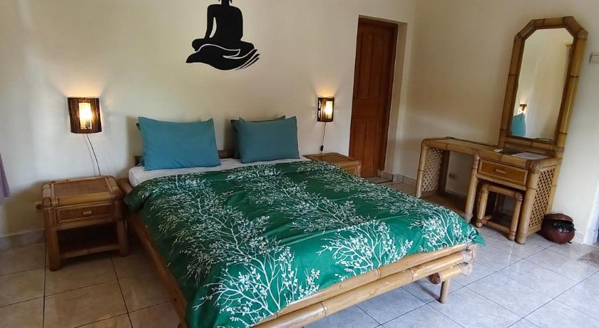 Image of Standard Double or Twin Room 9