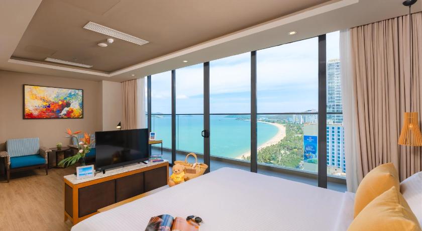 Citadines Bayfront Nha Trang - image 10