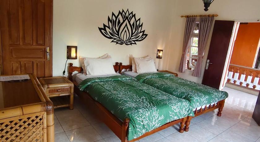 Image of Twin Room 3