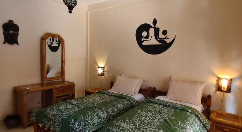 Image of Twin Room 11