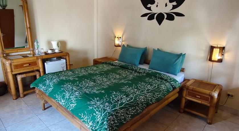 Image of Superior Queen Room 2