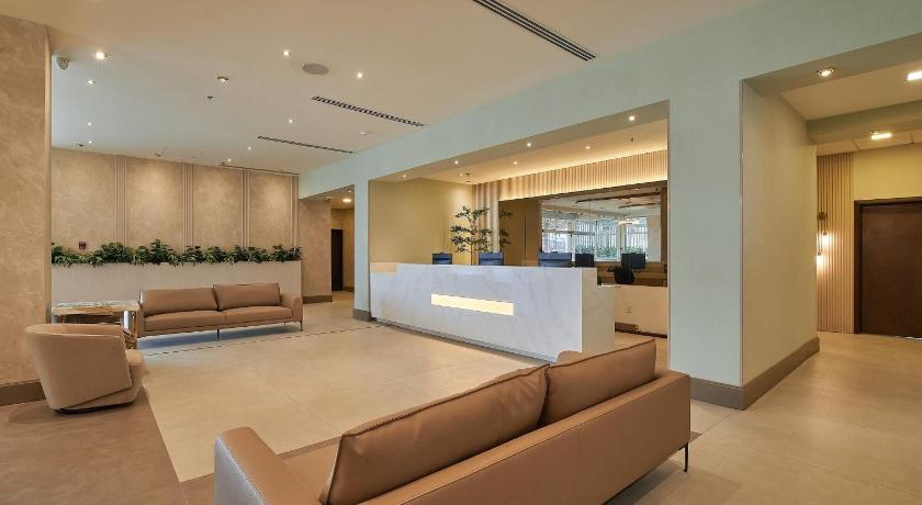 Wyndham Garden Saltillo