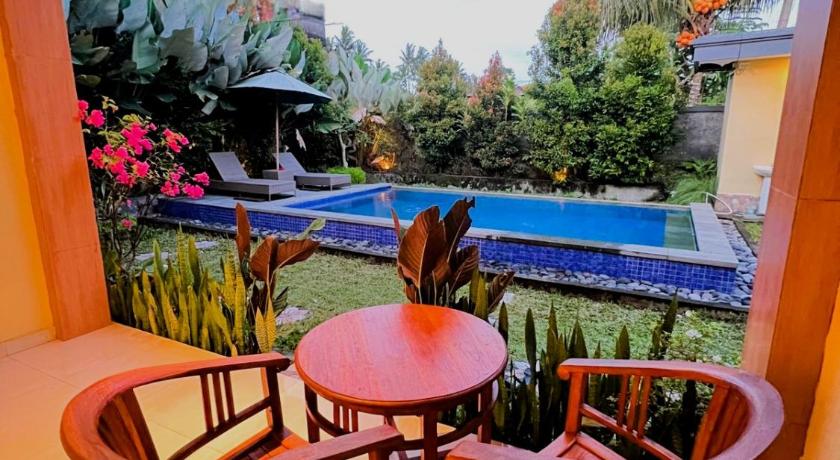 The Natha Villa Ubud - image 10