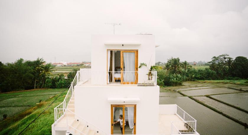Morroi Villas Tanah Lot - image 6