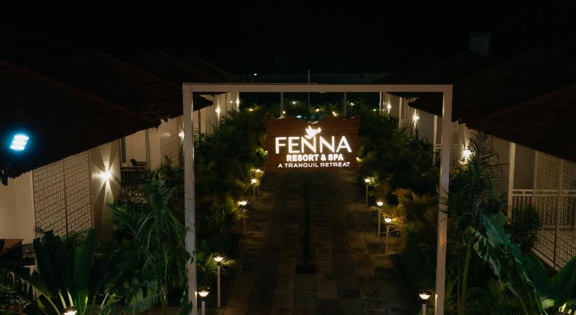 Fenna Resort - image 39