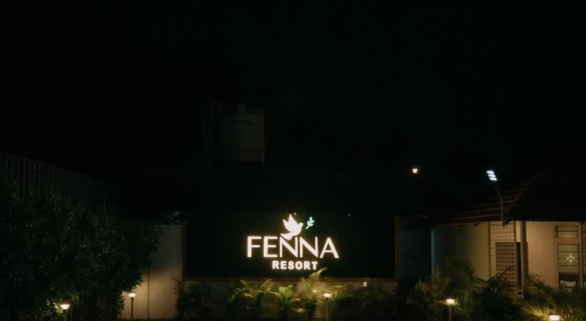 Fenna Resort - image 18