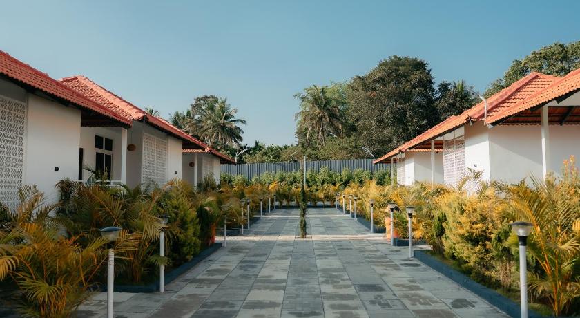 Fenna Resort - image 41